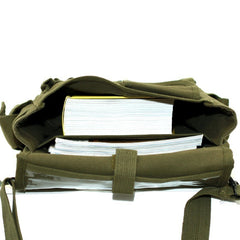 Canvas Bag